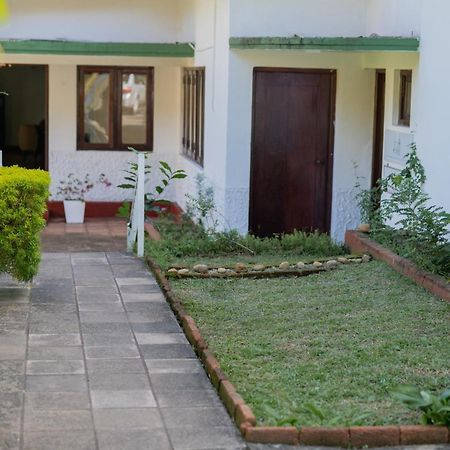 Fortuna Heritage Home Kandy Buitenkant foto