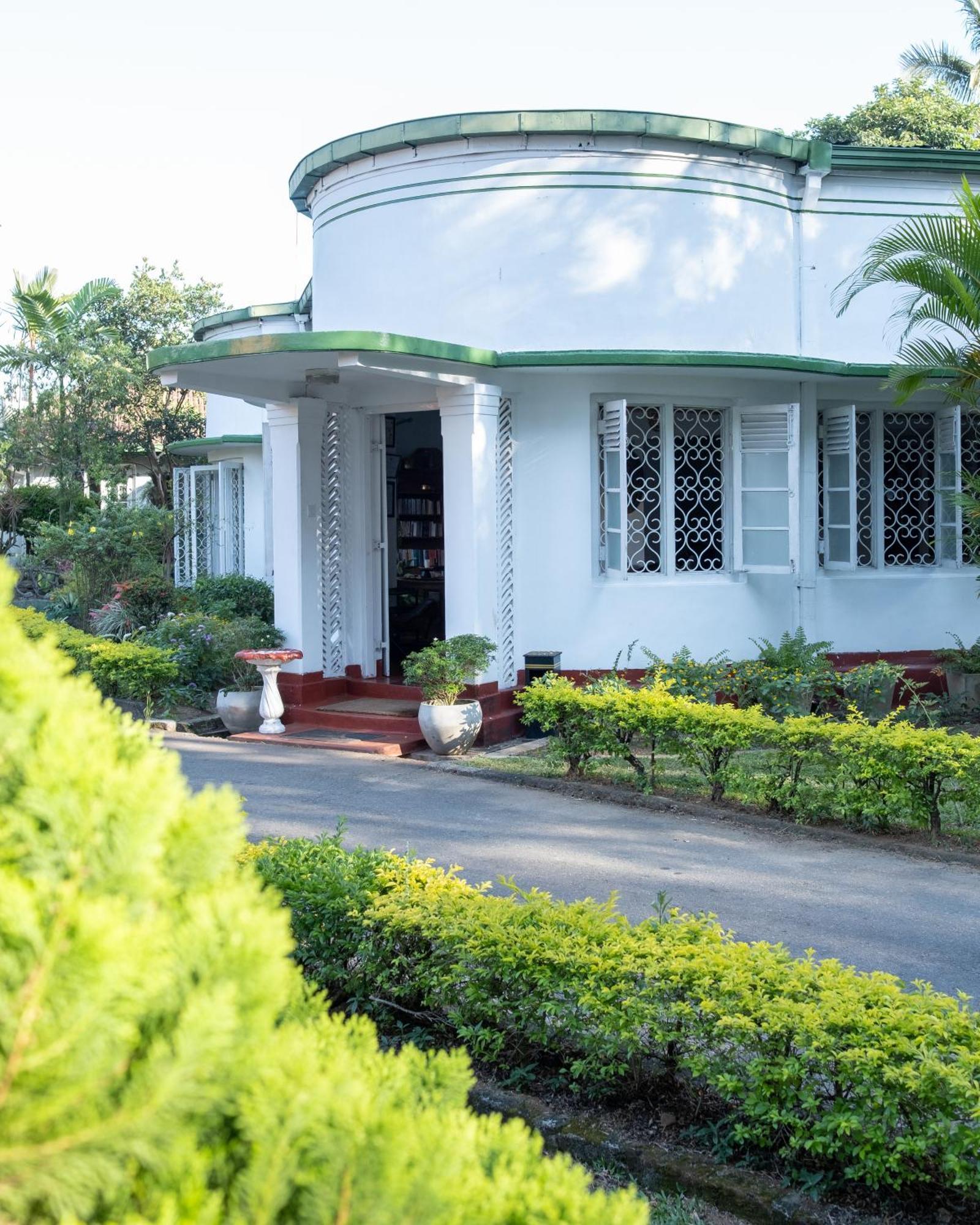 Fortuna Heritage Home Kandy Buitenkant foto