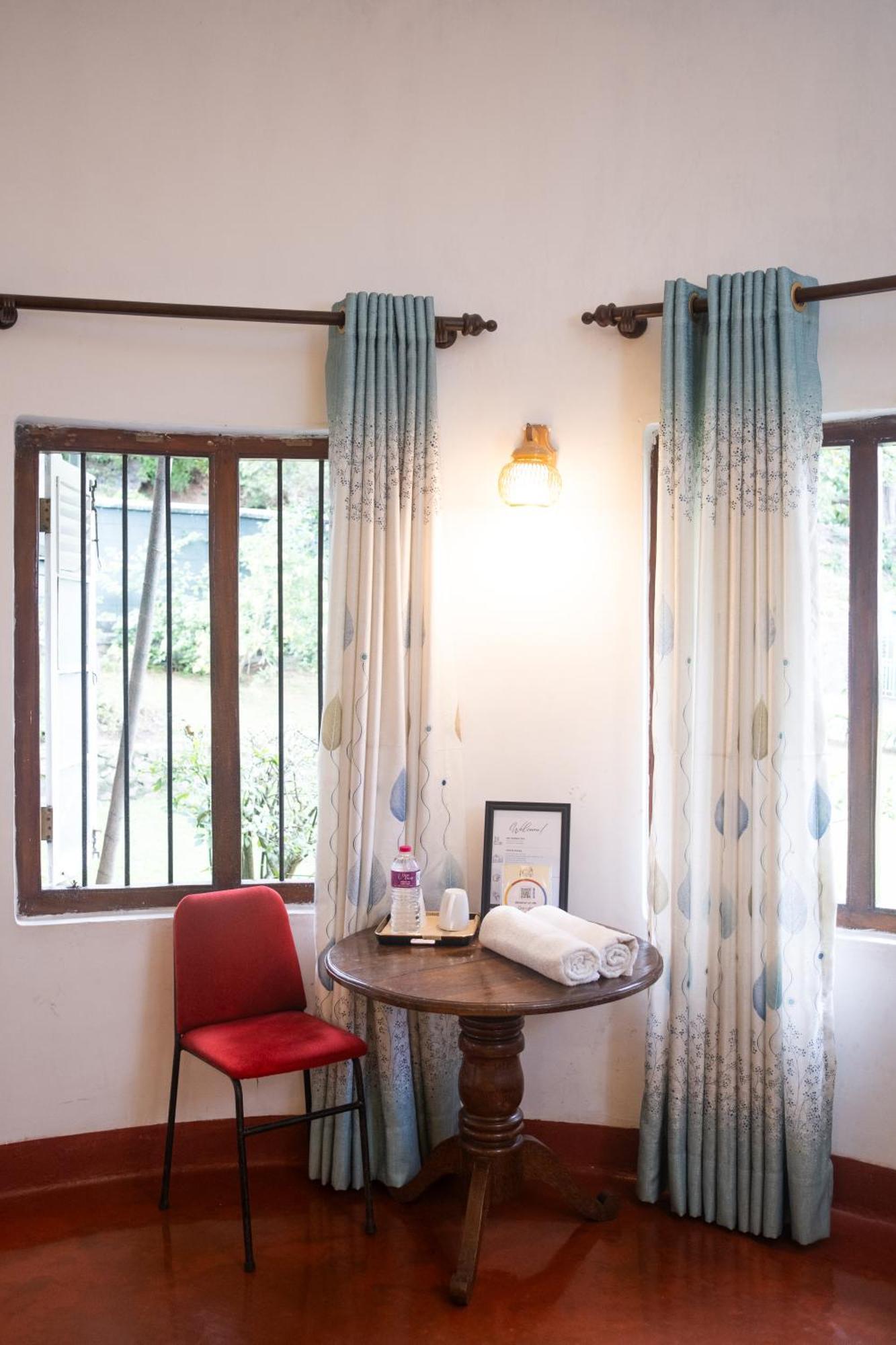 Fortuna Heritage Home Kandy Buitenkant foto