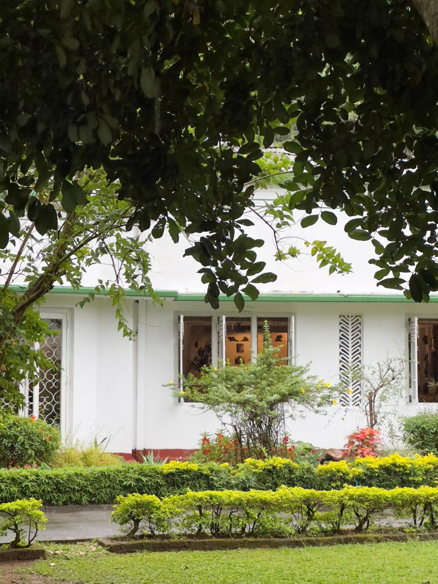 Fortuna Heritage Home Kandy Buitenkant foto