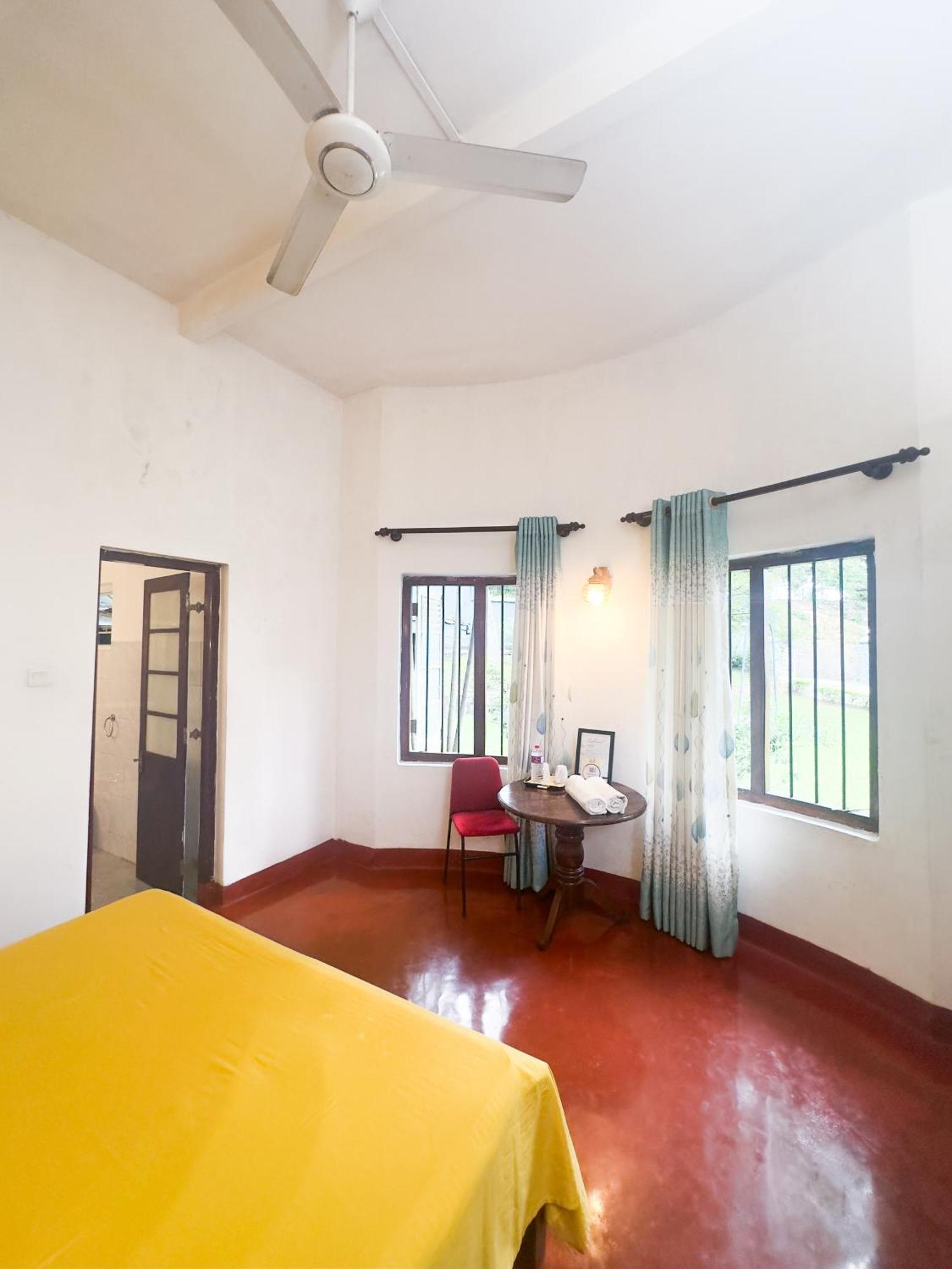 Fortuna Heritage Home Kandy Buitenkant foto