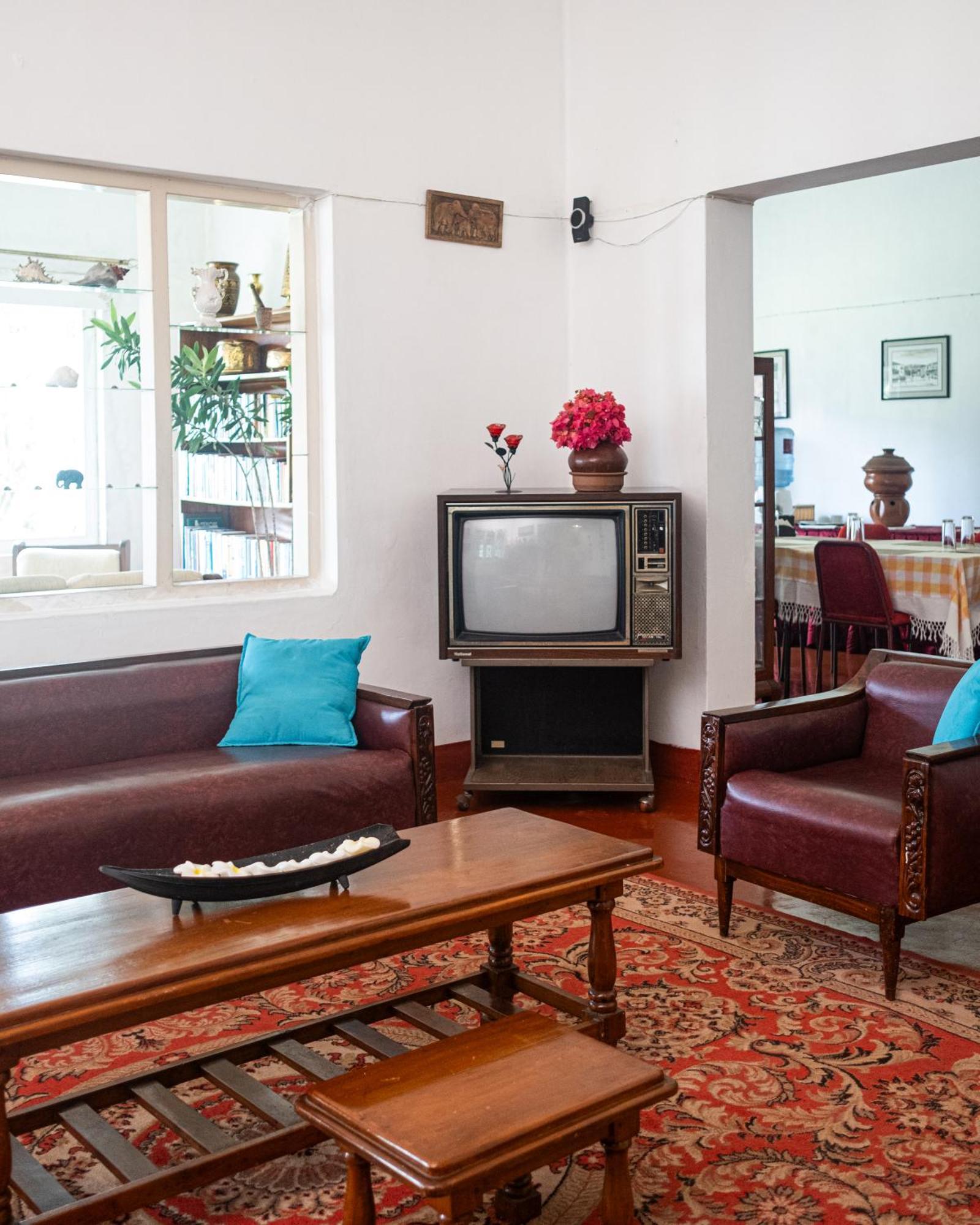 Fortuna Heritage Home Kandy Buitenkant foto