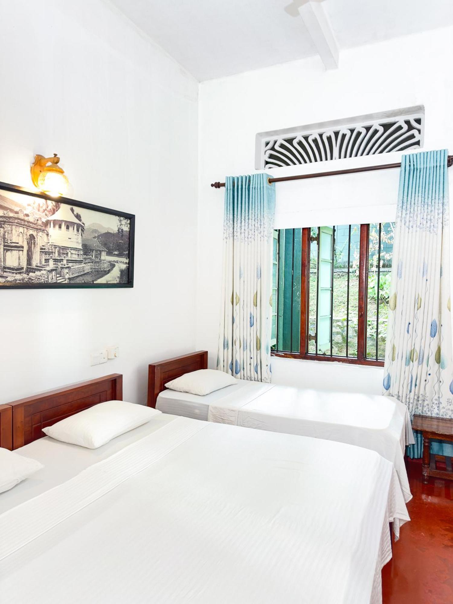 Fortuna Heritage Home Kandy Buitenkant foto