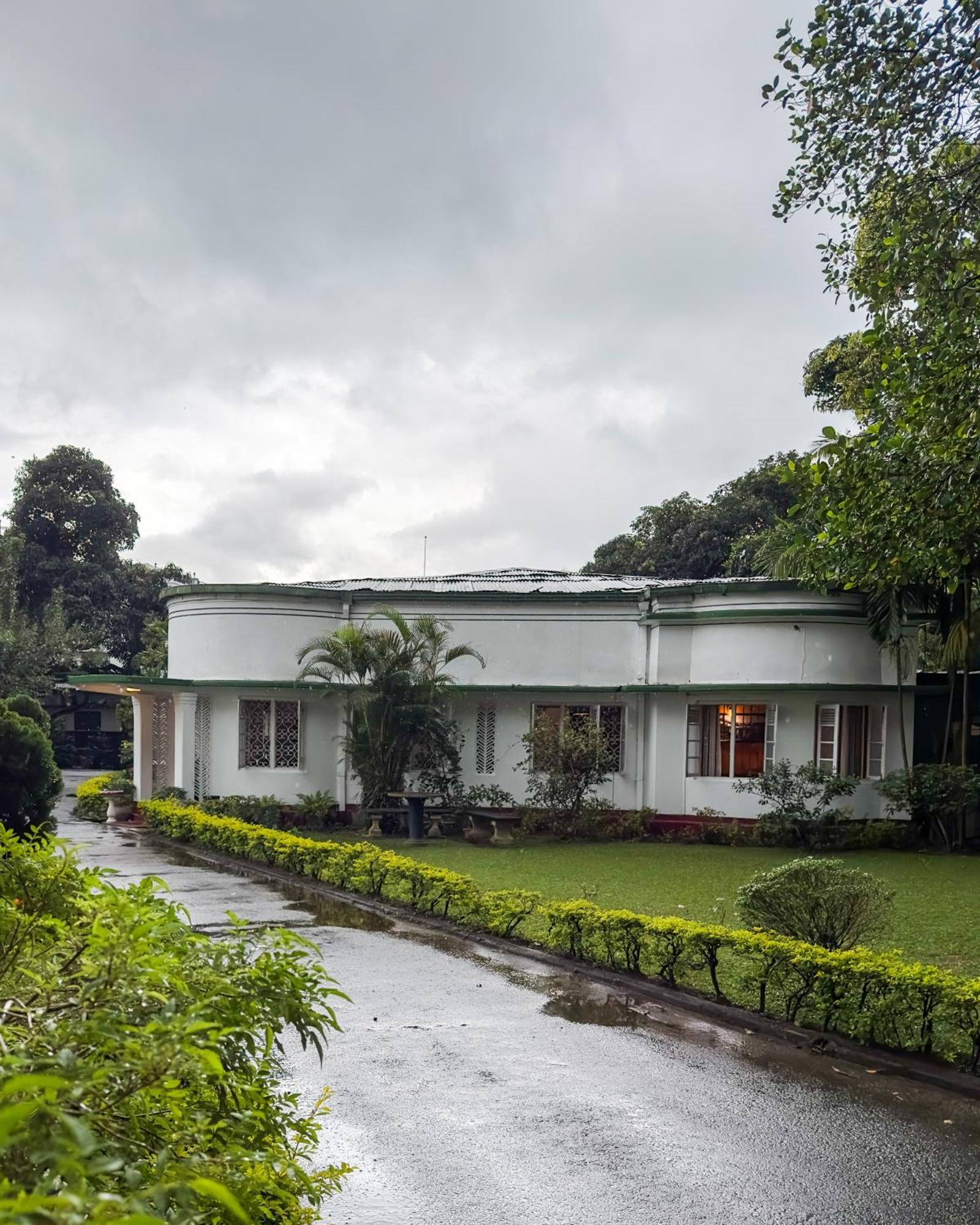 Fortuna Heritage Home Kandy Buitenkant foto