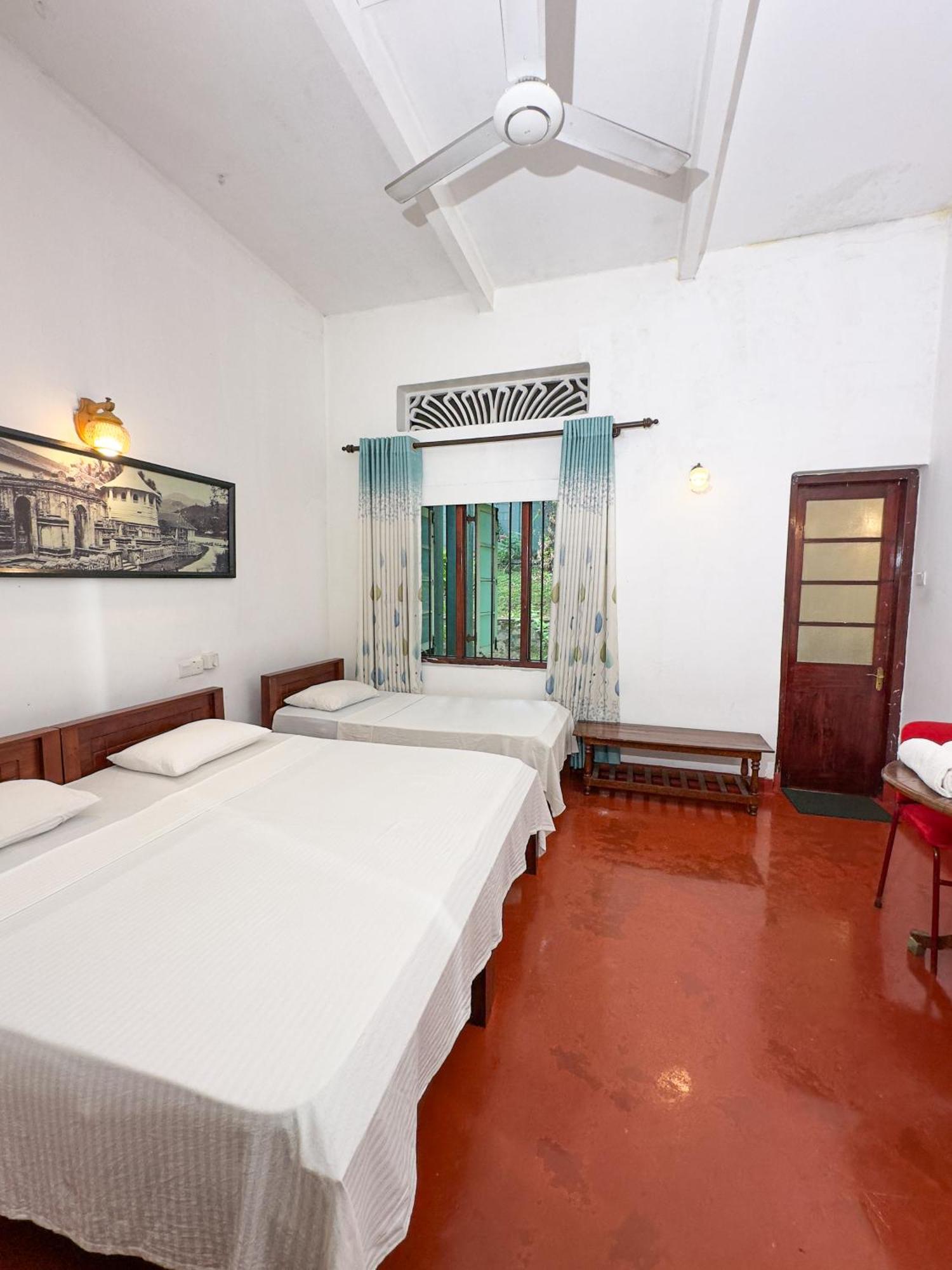 Fortuna Heritage Home Kandy Buitenkant foto