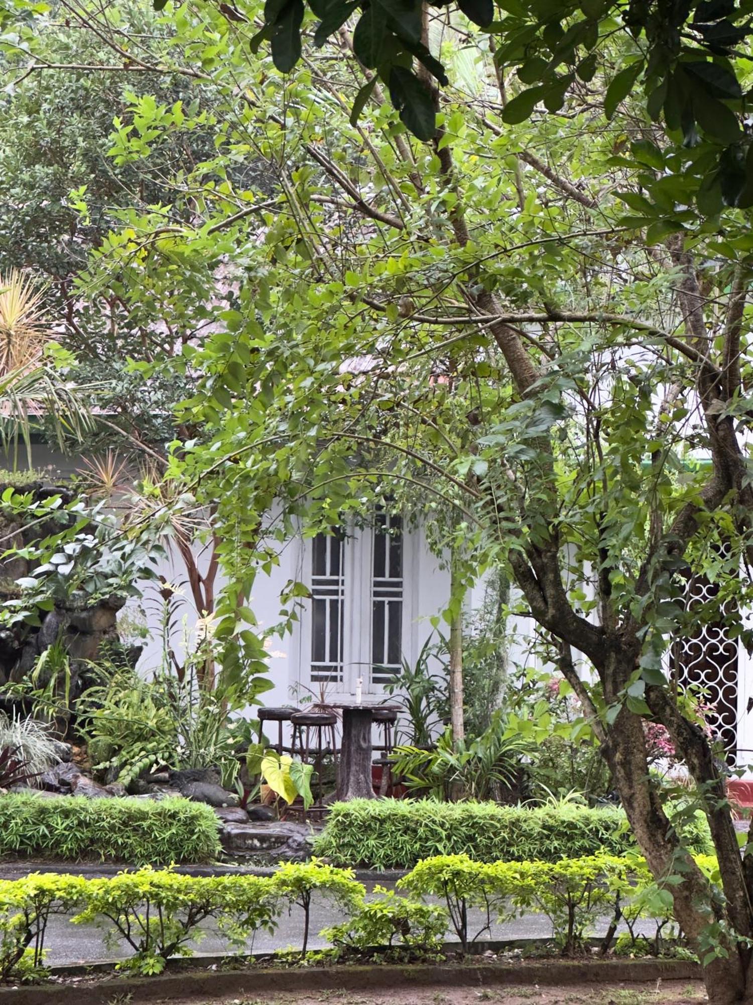 Fortuna Heritage Home Kandy Buitenkant foto
