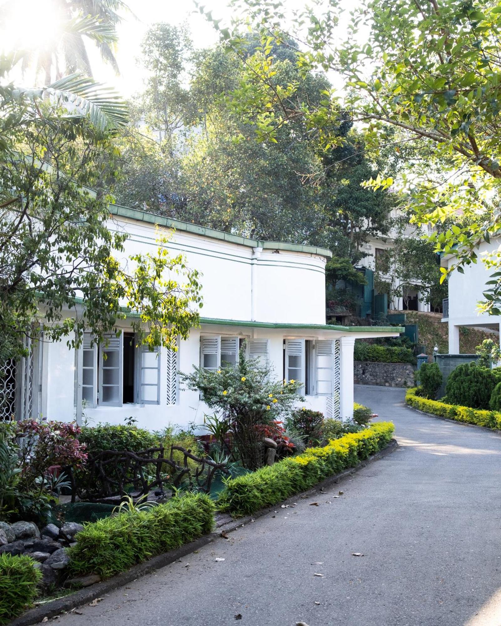 Fortuna Heritage Home Kandy Buitenkant foto