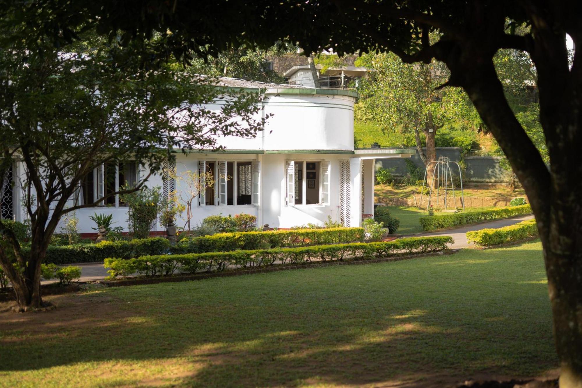 Fortuna Heritage Home Kandy Buitenkant foto
