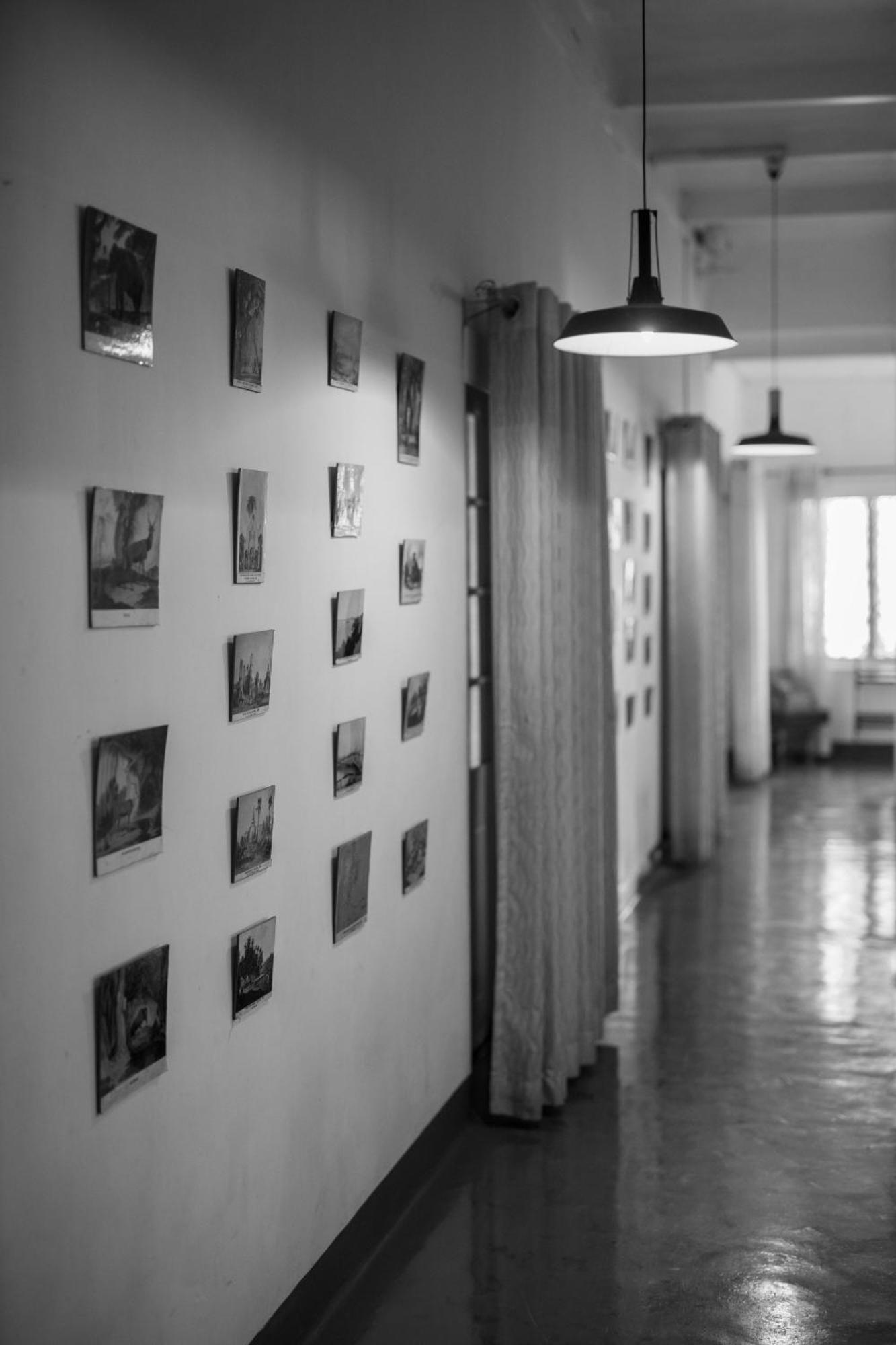 Fortuna Heritage Home Kandy Buitenkant foto