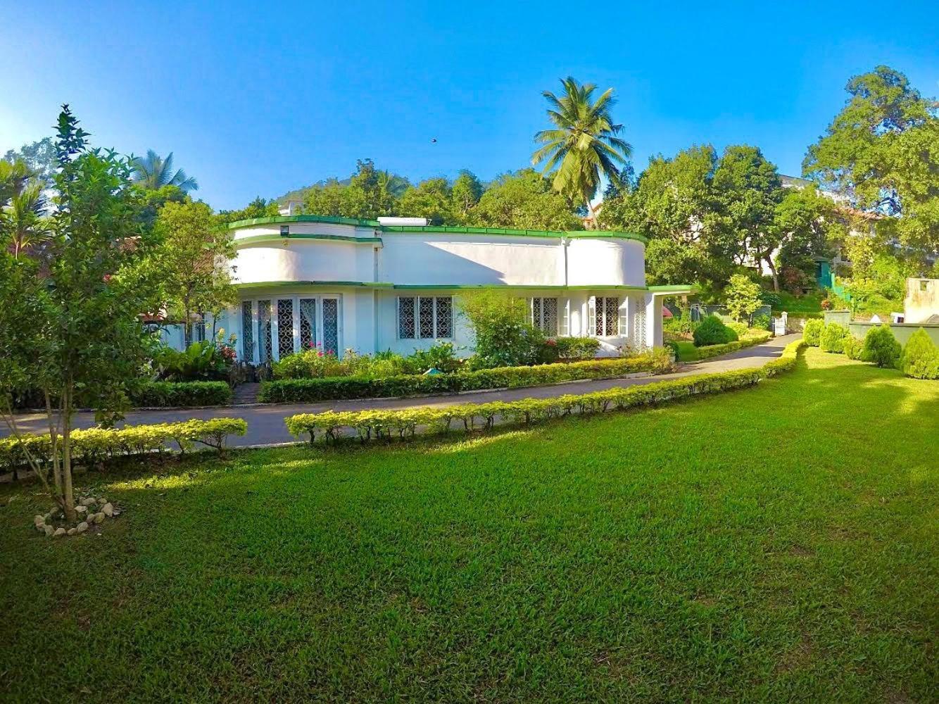 Fortuna Heritage Home Kandy Buitenkant foto