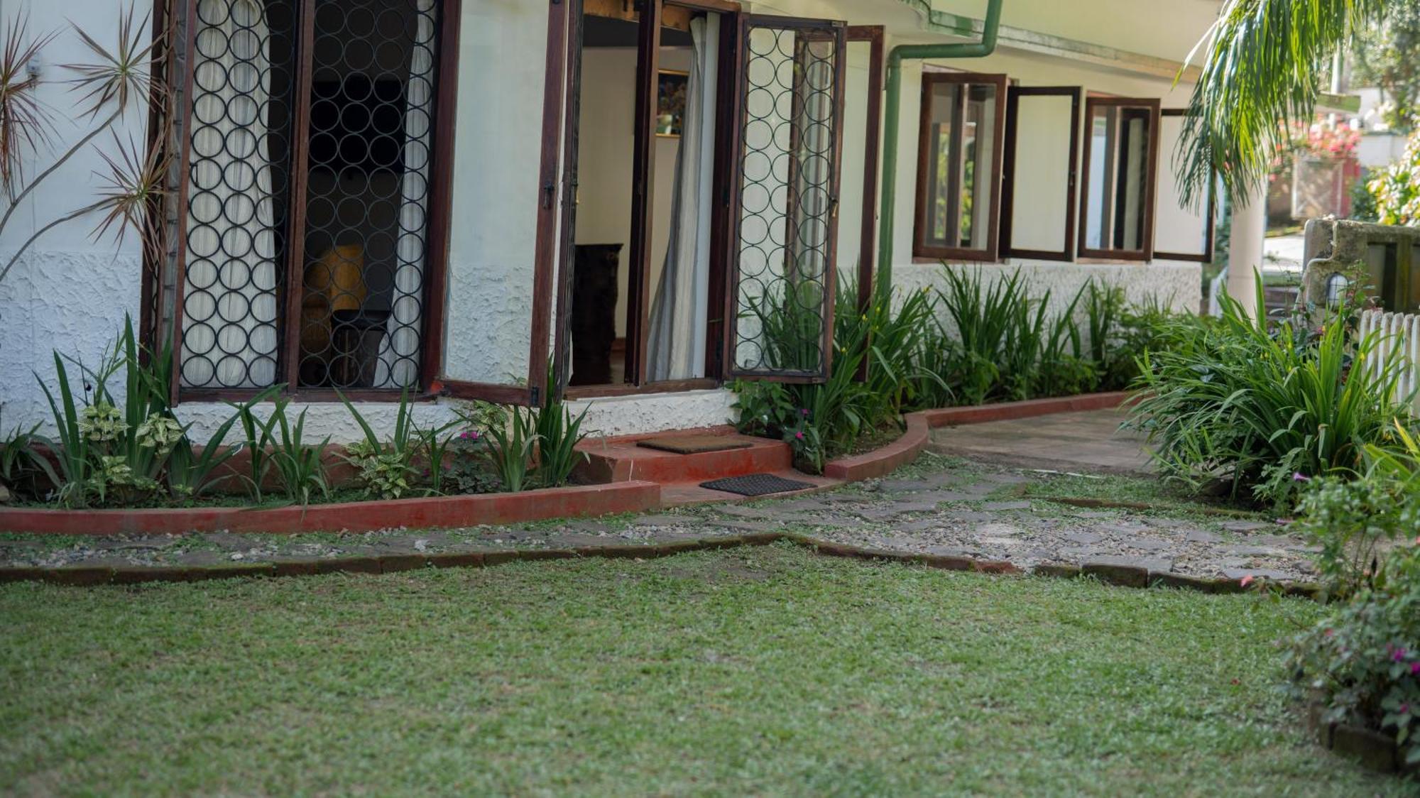 Fortuna Heritage Home Kandy Buitenkant foto