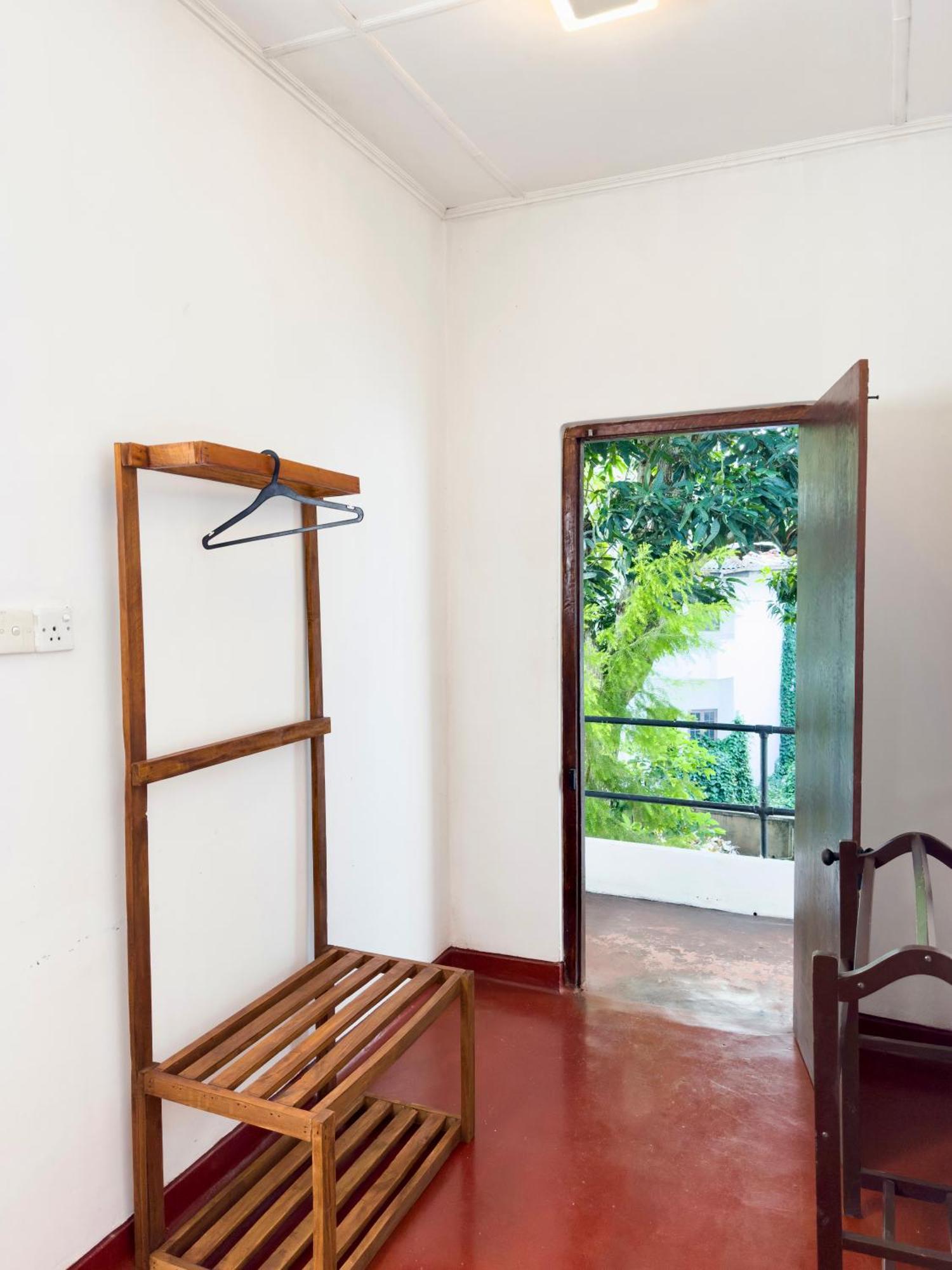Fortuna Heritage Home Kandy Buitenkant foto