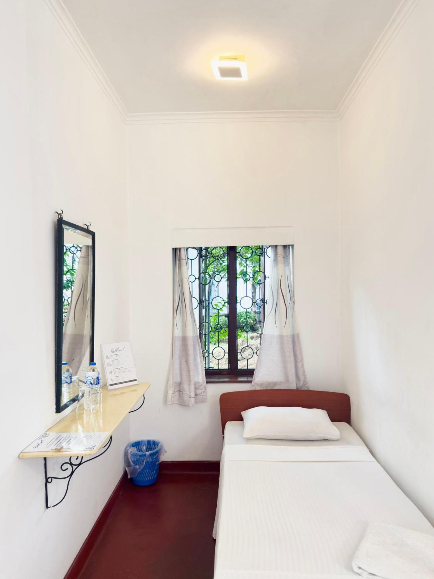 Fortuna Heritage Home Kandy Buitenkant foto