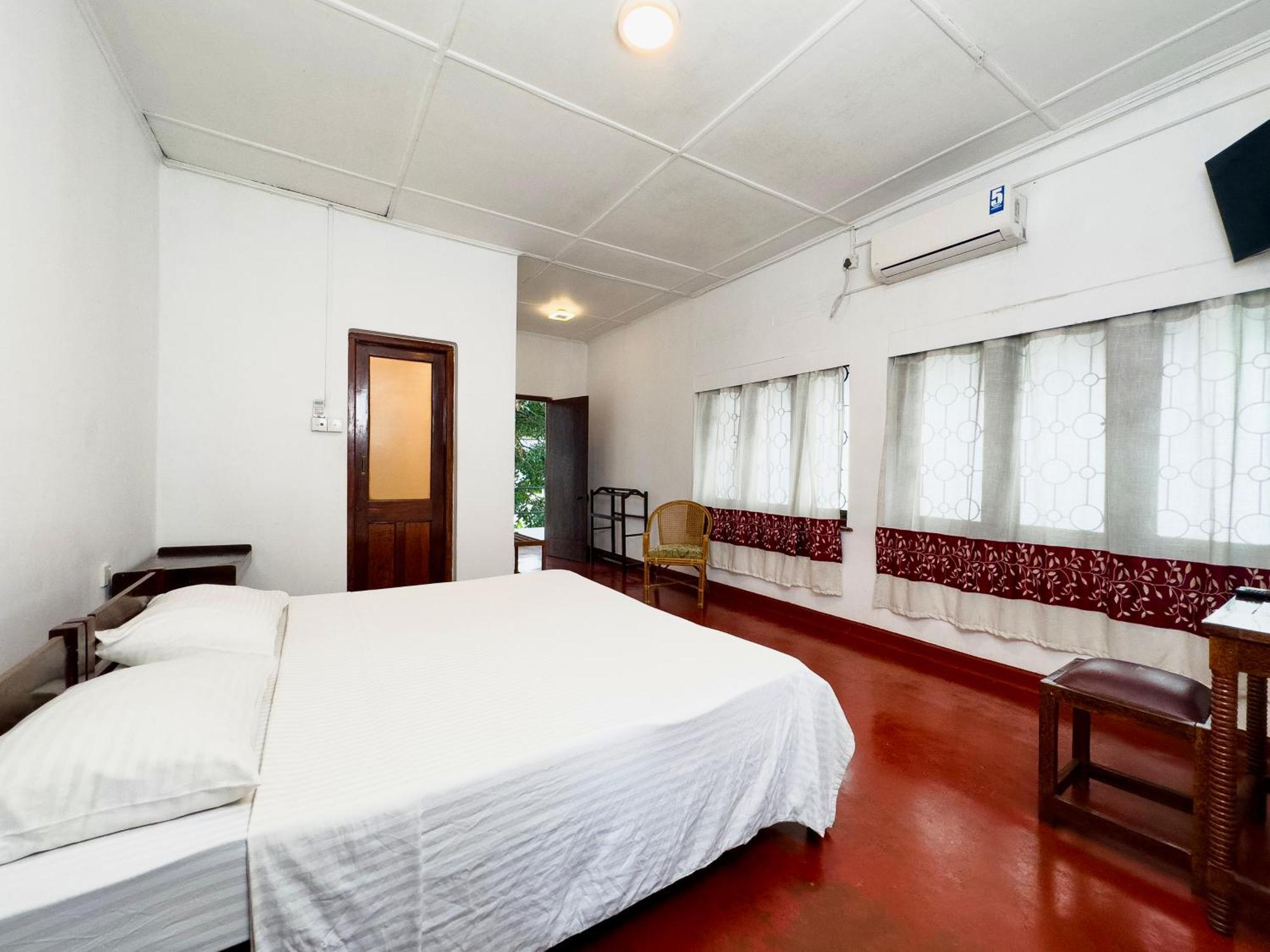 Fortuna Heritage Home Kandy Buitenkant foto