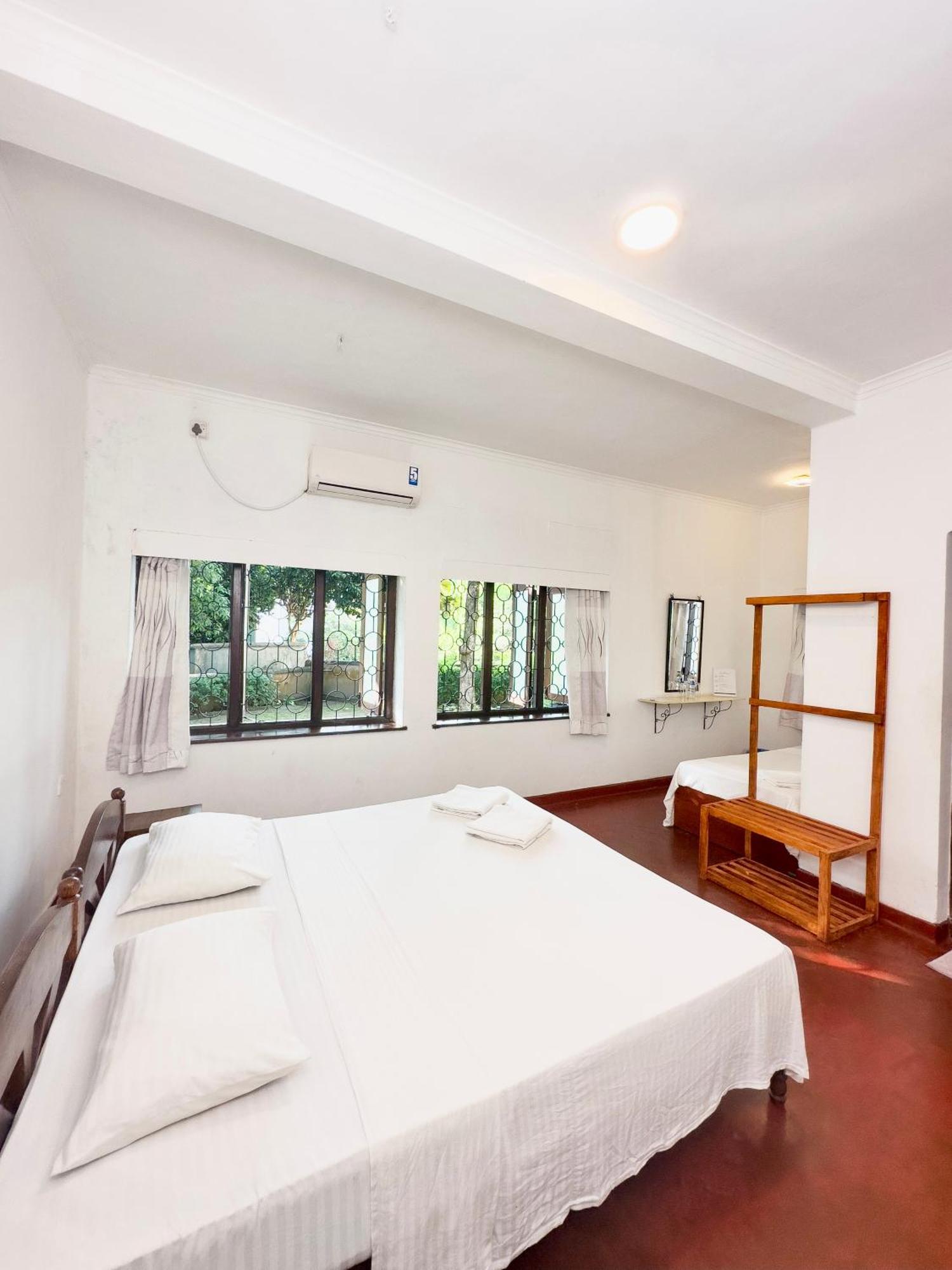 Fortuna Heritage Home Kandy Buitenkant foto