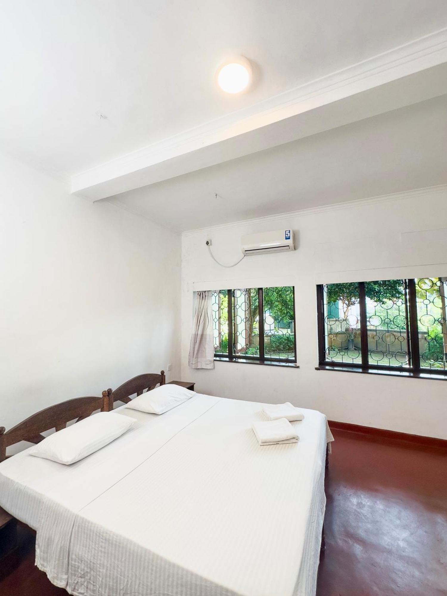 Fortuna Heritage Home Kandy Buitenkant foto