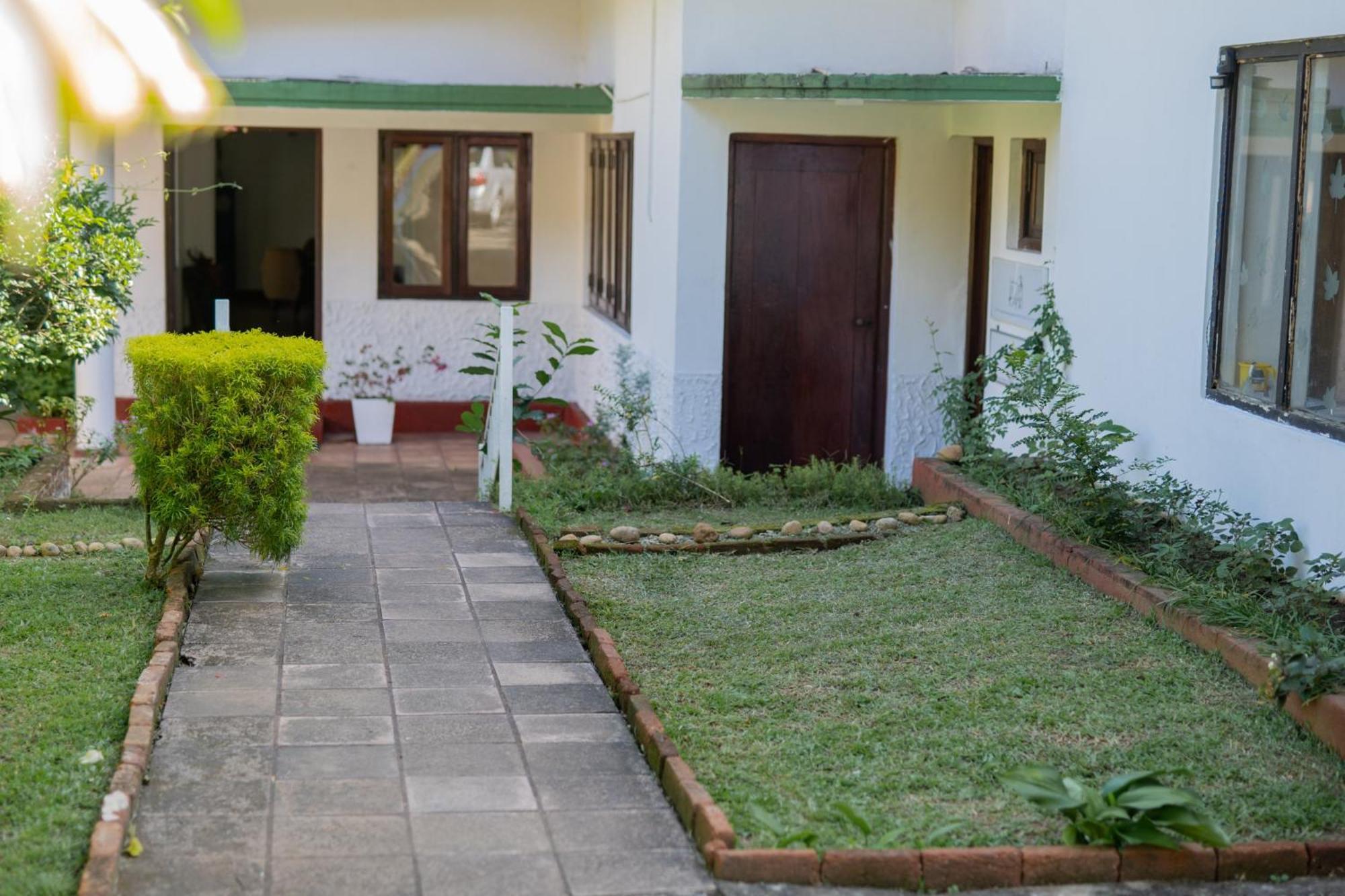 Fortuna Heritage Home Kandy Buitenkant foto
