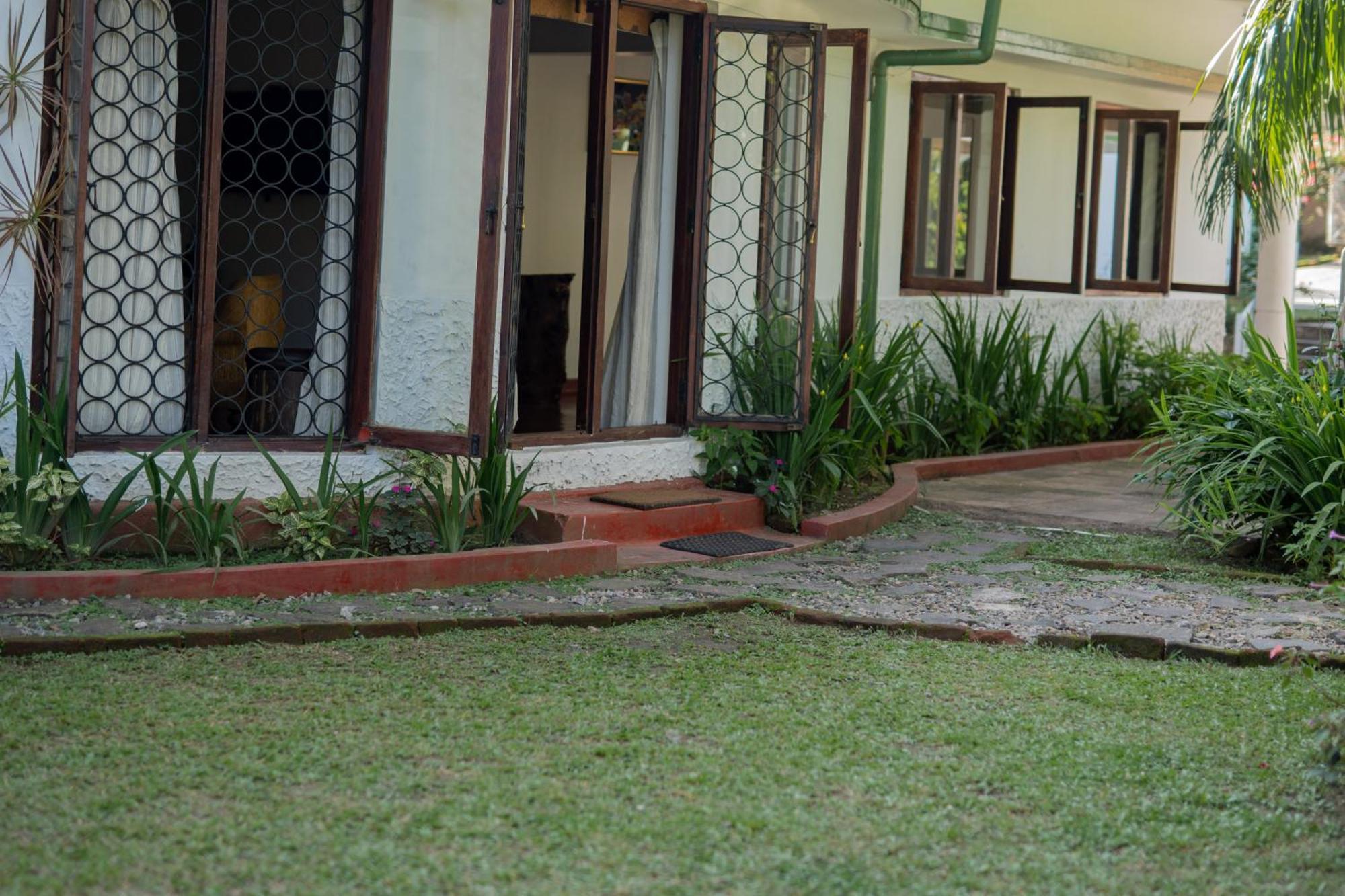Fortuna Heritage Home Kandy Buitenkant foto