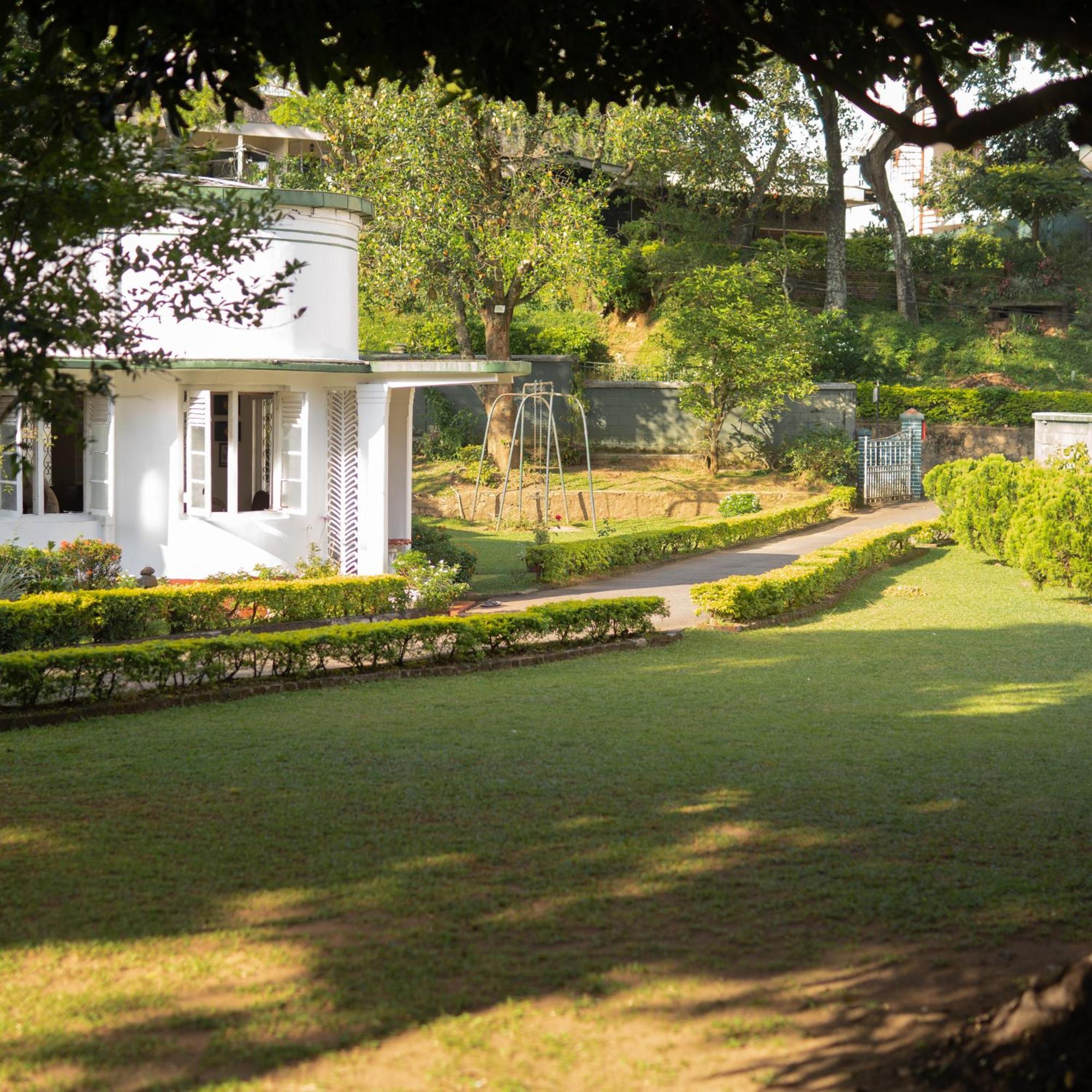 Fortuna Heritage Home Kandy Buitenkant foto